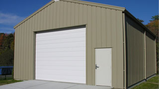 Garage Door Openers at Hero Acres, Colorado